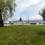 Suite Lujo Centro-Nautico-Cies+Parking